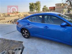 نیسان سێنترا